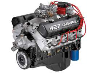 B12A5 Engine